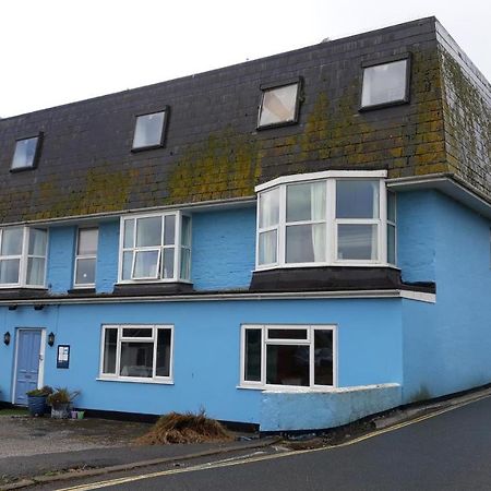 Blue Room Hostel Newquay New Quay Exterior foto