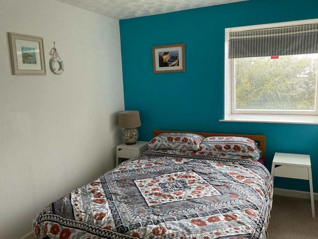 Blue Room Hostel Newquay New Quay Exterior foto