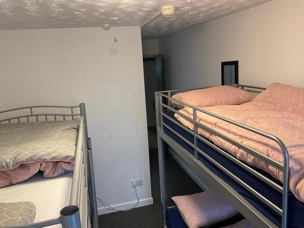 Blue Room Hostel Newquay New Quay Exterior foto